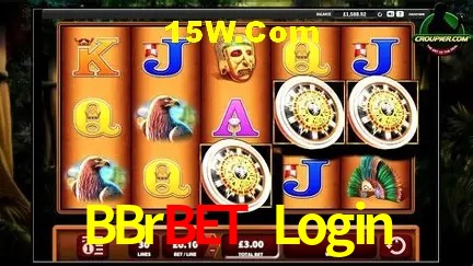 2FA Security BBrbet Login