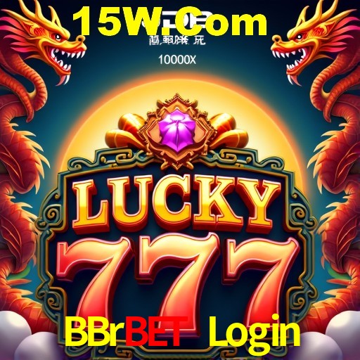 Live Casino BBrbet Login