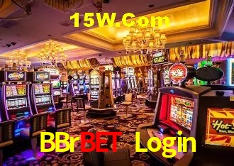 Account Benefits BBrbet Login