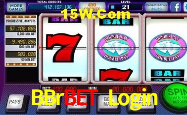 API Integration BBrbet Login